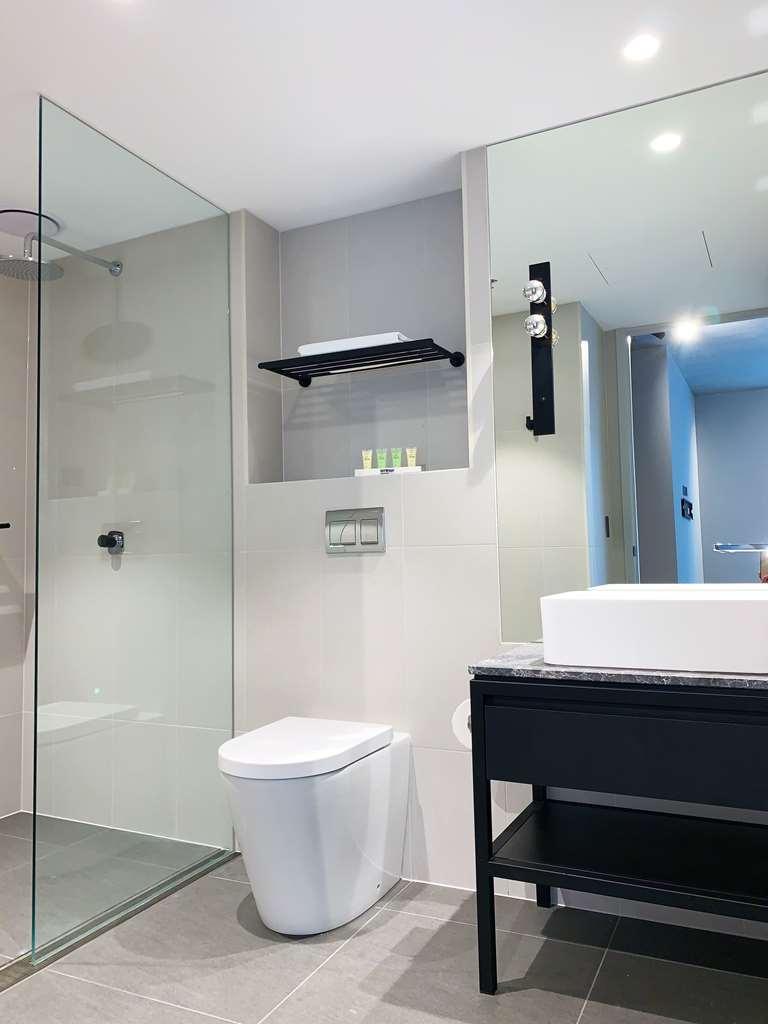Clarion Apartments South Melburne Habitación foto